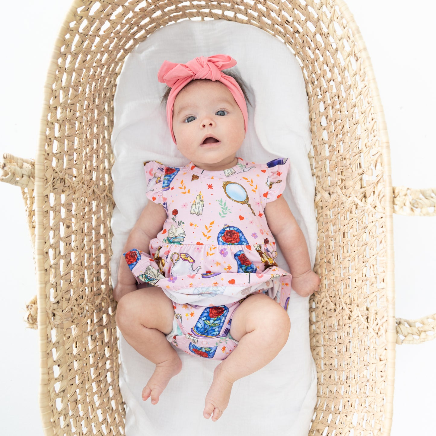 Beauty Bodysuit Twirl