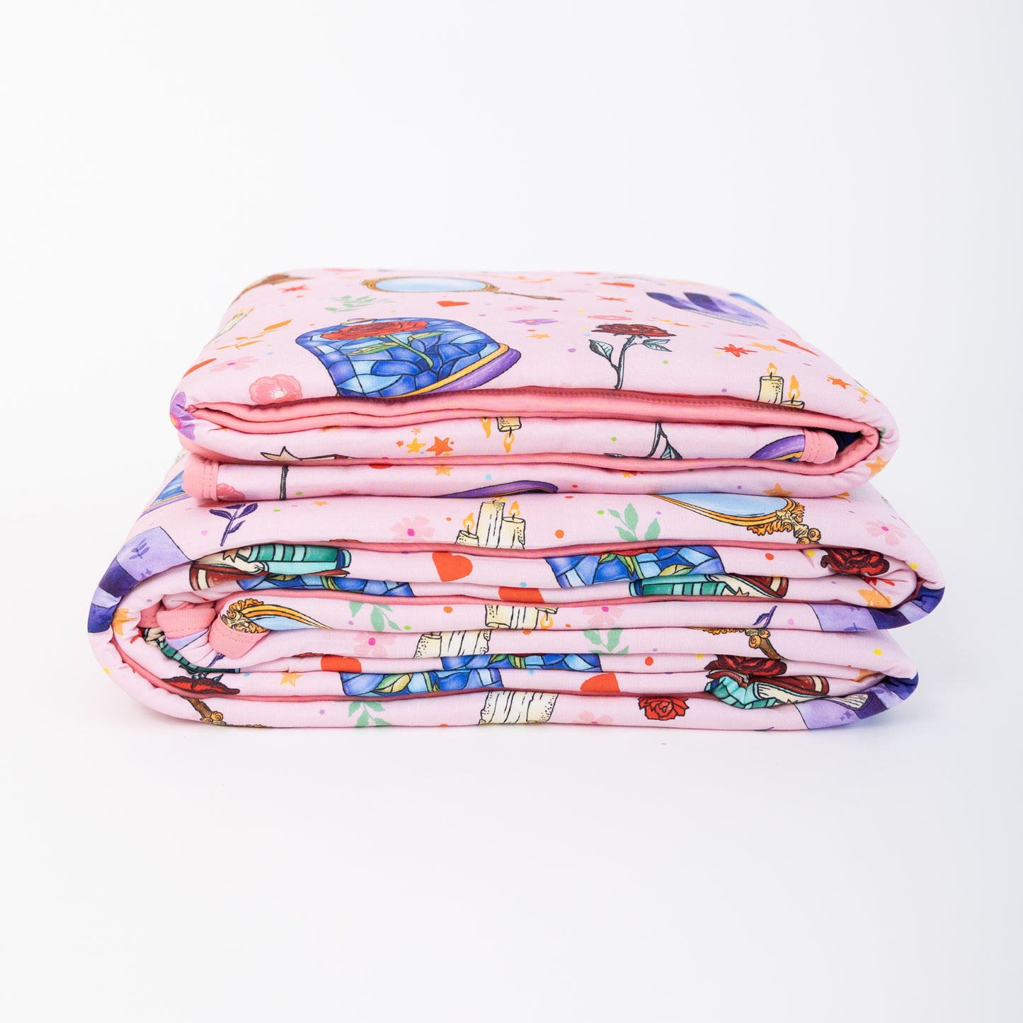Beauty Snuggle Blankets (2 sizes)