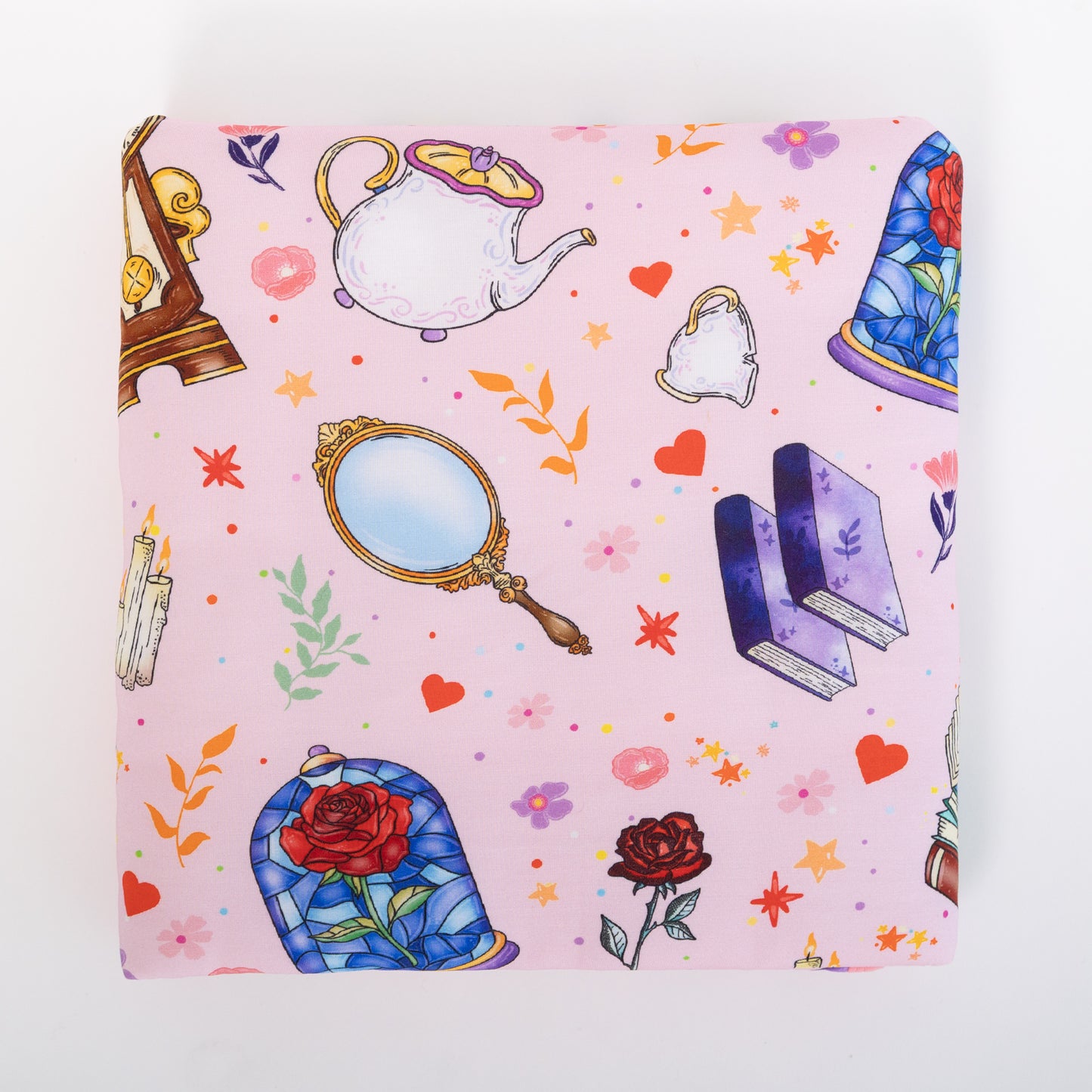 Beauty Snuggle Blankets (2 sizes)