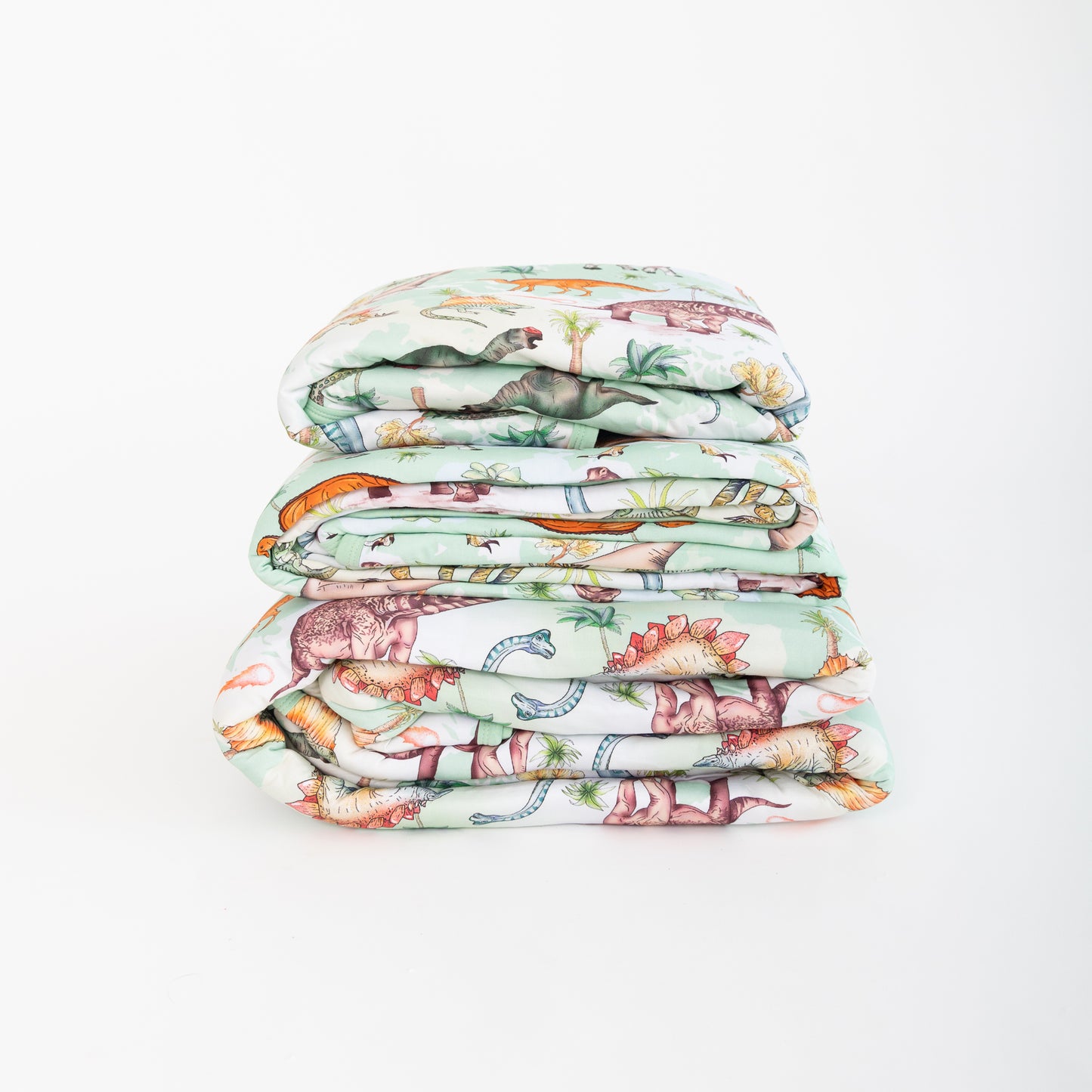 Dino World Snuggle Blankets (3 sizes)