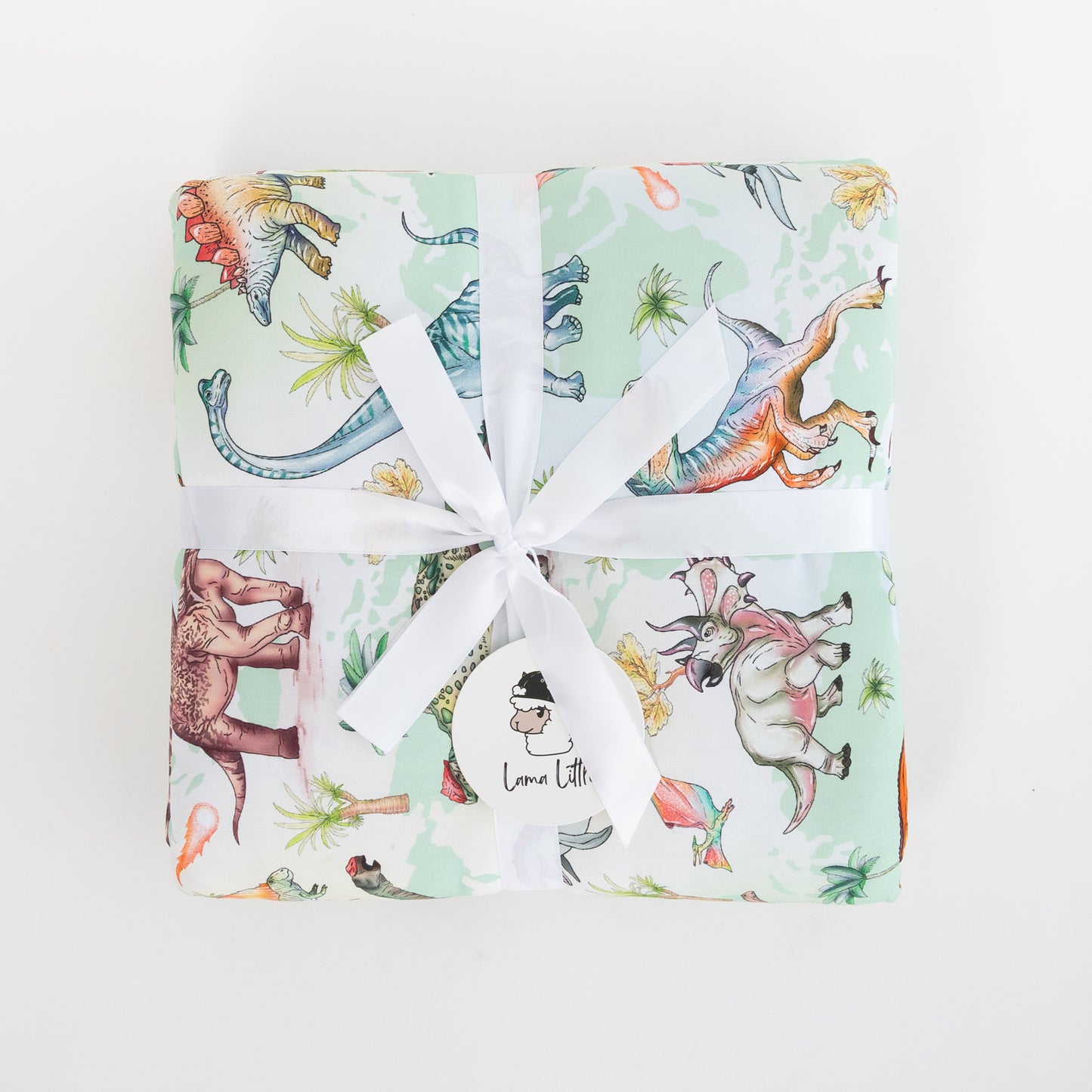 Dino World Snuggle Blankets (3 sizes)