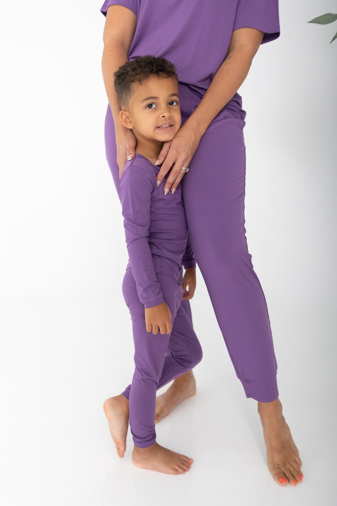 Amethyst 2pc Long Sleeve Pajamas